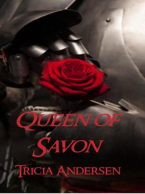 cover image of Queen of Savon